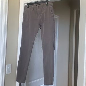 Chino pants 👖